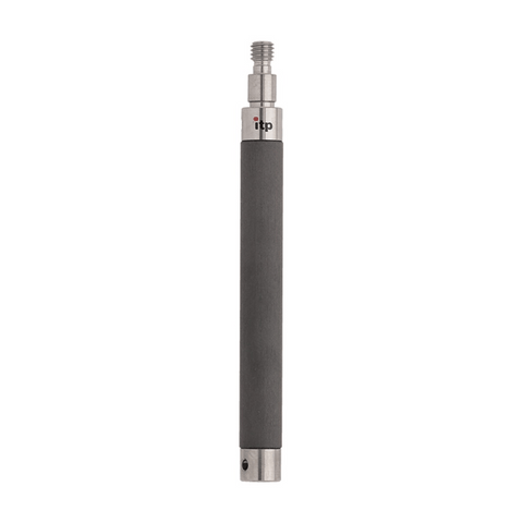 ITP Stylus Extension carbon fiber Stem Material - M3 XXT Thread x 20mm Overall Length - VCM3000K5020