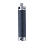 ITP Stylus Extension carbon fiber Stem Material - M5 Thread x 50mm Overall Length - VCM5TZ011050