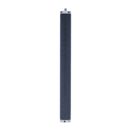 ITP Stylus Extension carbon fiber Stem Material - M5 Thread x 500mm Overall Length - VCM5TZ020500