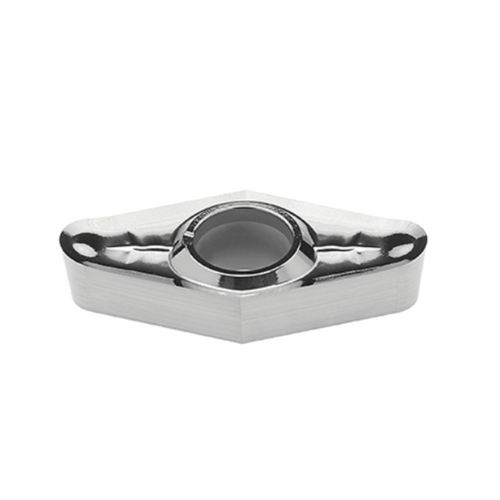 Vortex Carbide Turning Insert- General Machining - Aluminium & Non Ferrous - VCGT160412 ALU SMU10