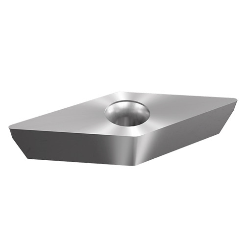 Vortex PCBN Turning Insert - Cast Iron - VCMW160402SC85