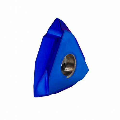 Carmex Thread Turning External Insert -  60 Degree Partial - Right Hand - 16VERG60BLU