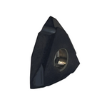 Carmex Thread Turning External Insert - Metric - Right Hand - 16VER0.5ISOBMA