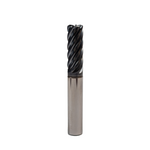 OSG Carbide 7 Flute End Mill Square Edge - Low Cutting & High Productivity - 16mm