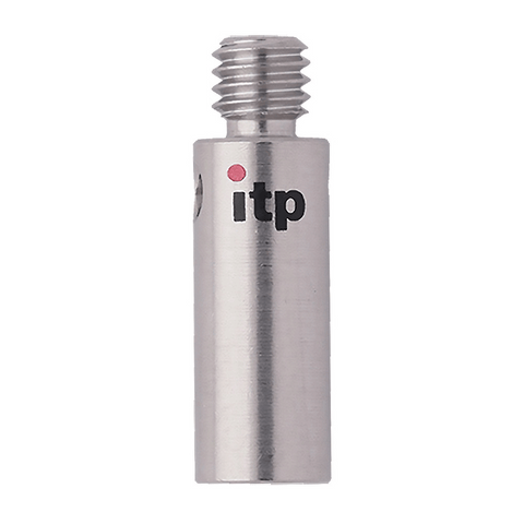 ITP Stylus Extension stainless steel Stem Material - M3 Thread x 10mm Overall Length - VIM300004010