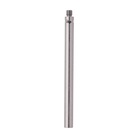 ITP Stylus Extension stainless steel Stem Material - M3 Thread x 40mm Overall Length - VIM300004040