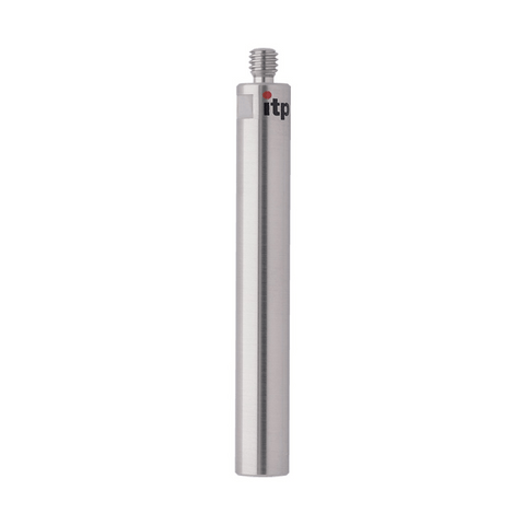 ITP Stylus Extension stainless steel Stem Material - M4 Thread x 20mm Overall Length - VIM4000M7020