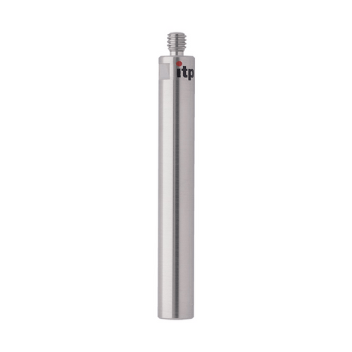 ITP Stylus Extension stainless steel Stem Material - M4 Thread x 20mm Overall Length - VIM4000M7020