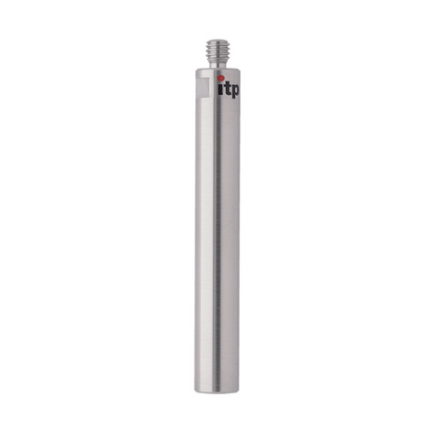 ITP Stylus Extension stainless steel Stem Material - M4 Thread x 30mm Overall Length - VIM4000M7030