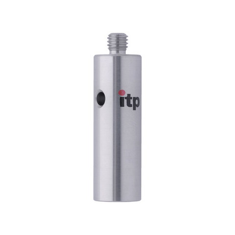ITP Stylus Extension stainless steel Stem Material - M5 Thread x 20mm Overall Length - VIM500011020