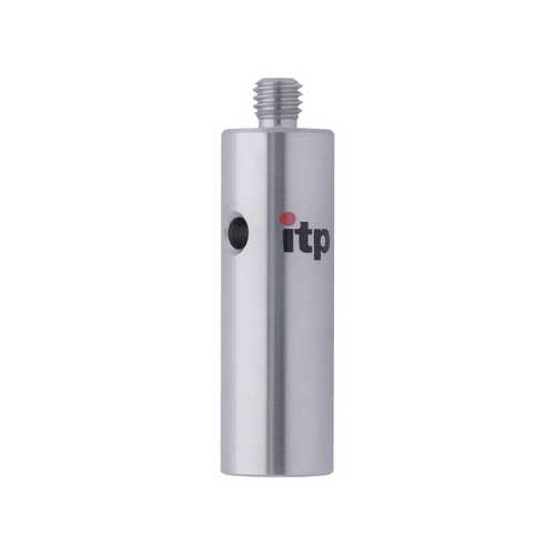 ITP Stylus Extension stainless steel Stem Material - M5 Thread x 20mm Overall Length - VIM500011020