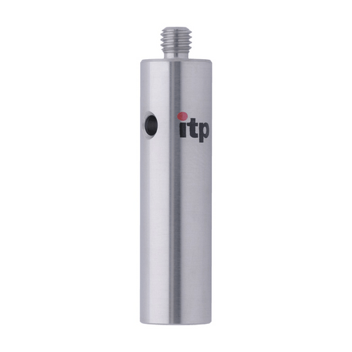 ITP Stylus Extension stainless steel Stem Material - M5 Thread x 40mm Overall Length - VIM500011040