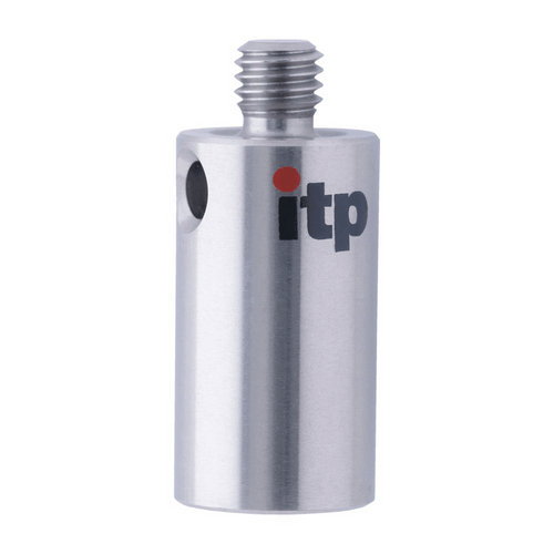 ITP Stylus Extension titanium Stem Material - M5 Thread x 10mm Overall Length - VTM500011010
