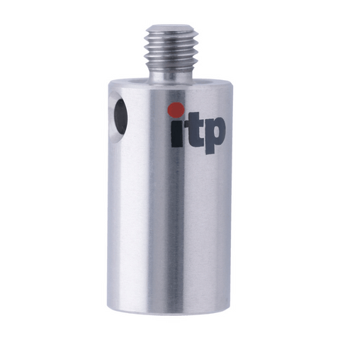 ITP Stylus Extension titanium Stem Material - M5 Thread x 35mm Overall Length - VTM500011035