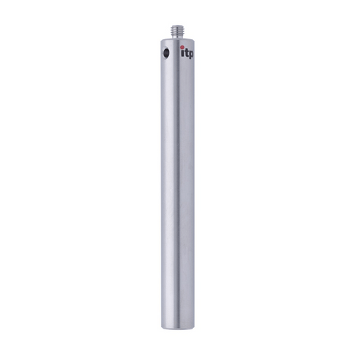 ITP Stylus Extension titanium Stem Material - M5 Thread x 100mm Overall Length - VTM500012100