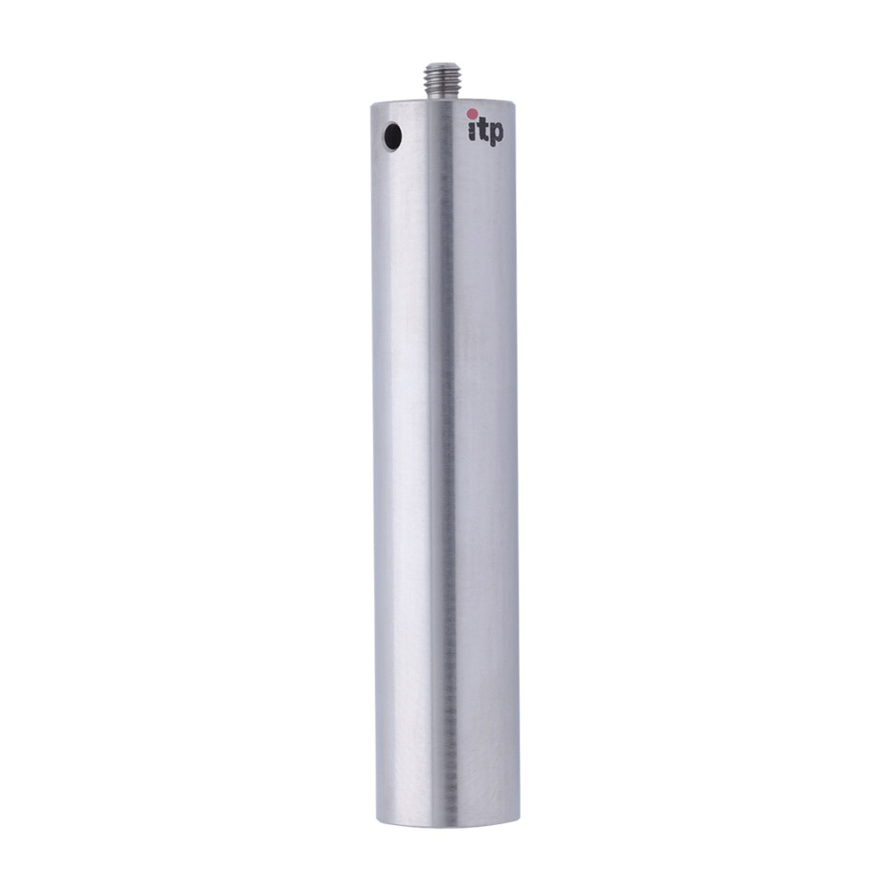 ITP Stylus Extension titanium Stem Material - M5 Thread x 80mm Overall ...