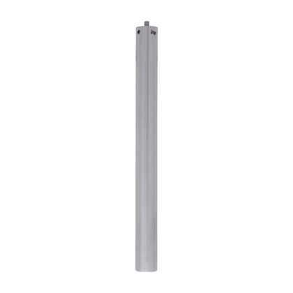 ITP Stylus Extension titanium Stem Material - M5 Thread x 200mm Overall Length - VTM500018200