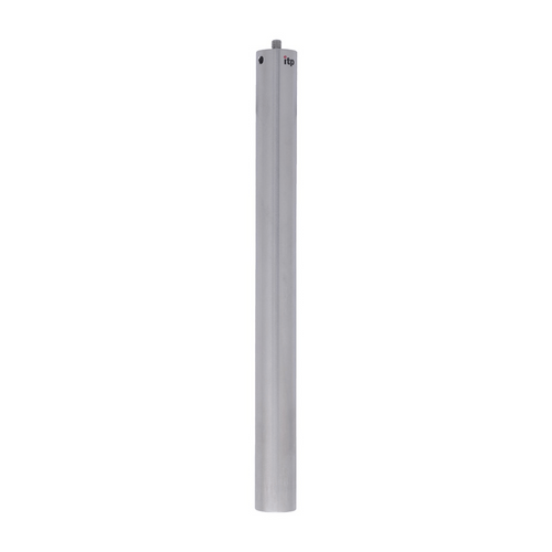ITP Stylus Extension titanium Stem Material - M5 Thread x 250mm Overall Length - VTM500018250