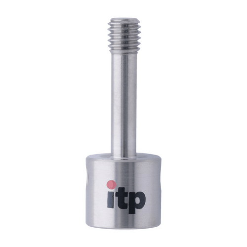ITP Clamping Screw for Star Styli - Spherical Discs or Cubes - titanium Base Material - M5 Thread Size x 30mm Overall Length - VTM5SGO11010