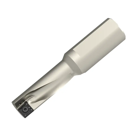 Varicut Drill for QC Inserts
