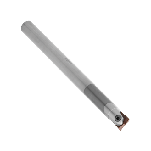 Palbit Cylindrical Shank Holder - 16mm Cutter Diameter - 181157100