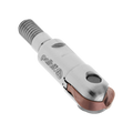 Palbit Threaded Coupling Holder - 20mm Cutter Diameter - 181167300 thumbnail 1