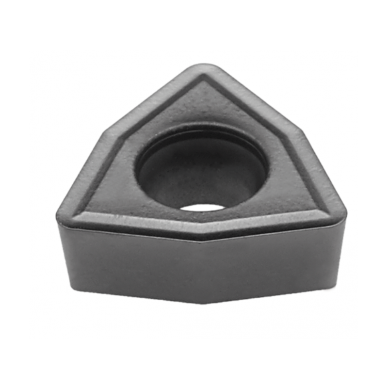 Palbit Indexable Drilling Inserts - WCKX - Stainless Steel & General Steels & Heat resistant Alloys - WCKX030204PH6920