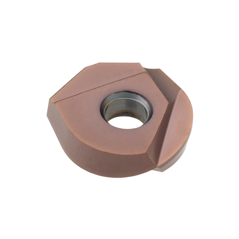 Palbit Indexable Milling Insert - for Profile Milling - WCR-20 PHF910