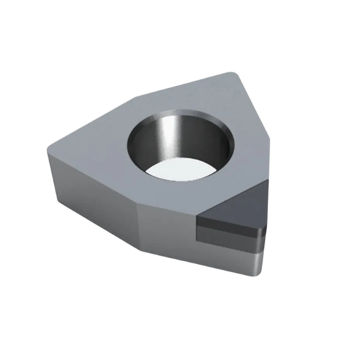 Vortex PCD Turning Insert for Plastics & Non-Ferrous - WNGA080408-PCD