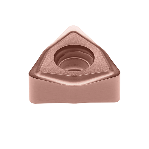 Palbit Indexable Milling Insert - for Profile Milling - WNHU 04T310 PHH603