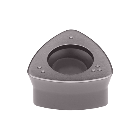 Palbit Indexable Milling Insert - for High Feed Milling - WNMW 1207-SP PH6135
