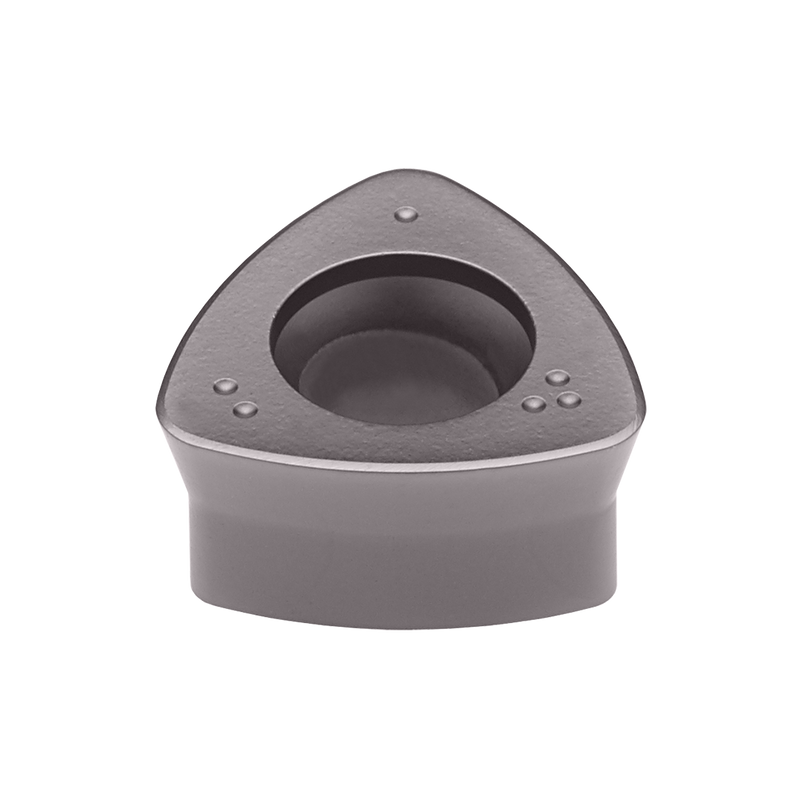 Palbit Indexable Milling Insert - for High Feed Milling - WDMW 120420-T PH7920