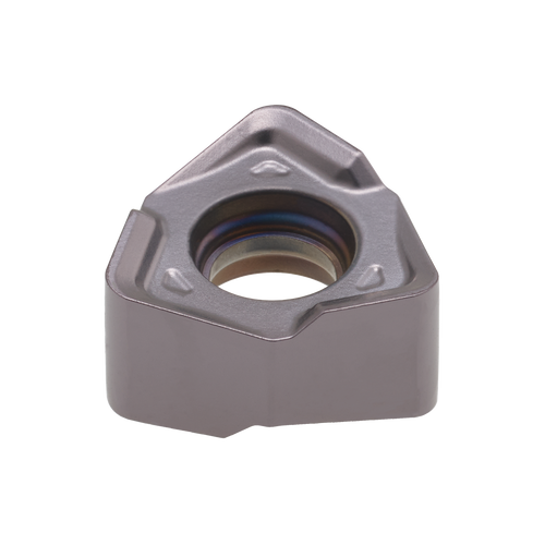 Palbit Indexable Milling Insert - for Shoulder Milling - WNXT 040308 PNSR-MP PHP930