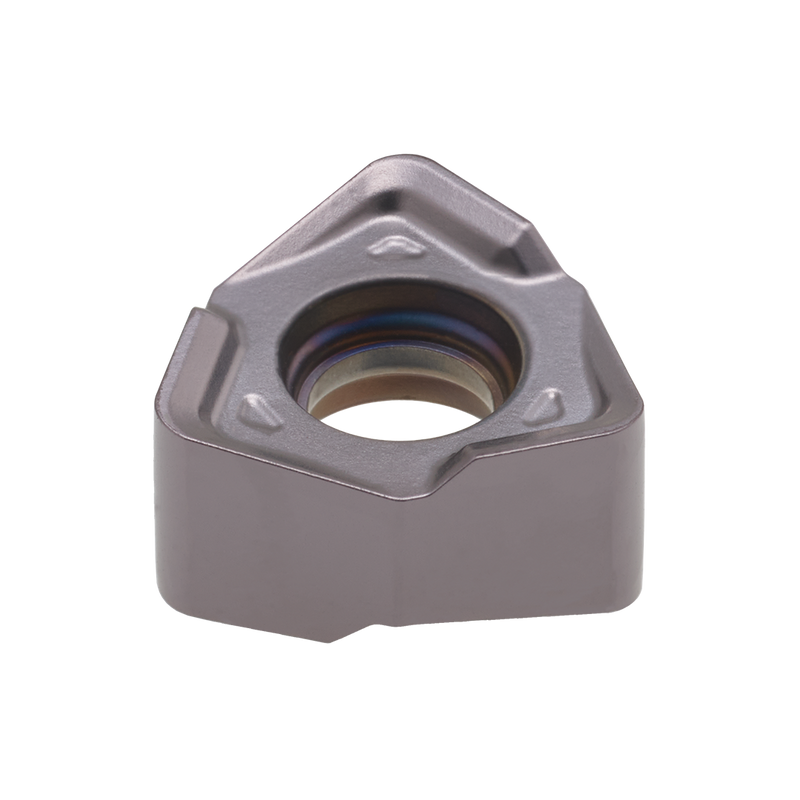 Palbit Indexable Milling Insert - for Shoulder Milling - WNXT 040308 PNSR-MP PHP930