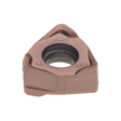 Palbit Indexable Milling Insert - for Shoulder Milling - WOXT 040308 PNSR-MM PHF530