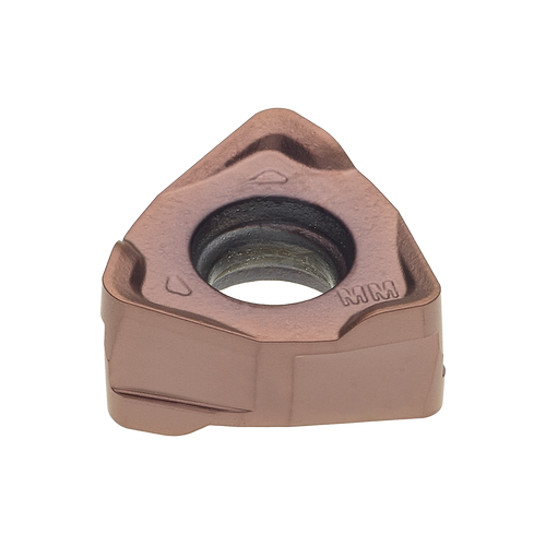 Palbit Indexable Milling Insert - for Shoulder Milling - WOXT 040308 PNSR-MM PHF530