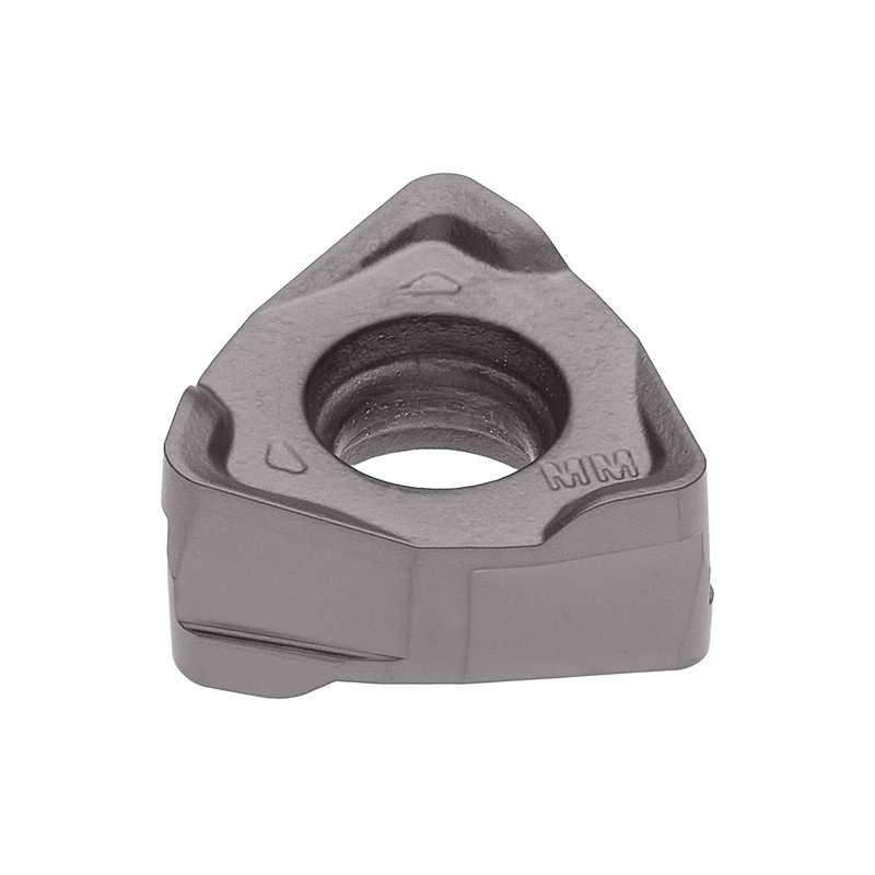 Palbit Indexable Milling Insert - for Shoulder Milling - WOXT 040308 PNSR-MM PHP930