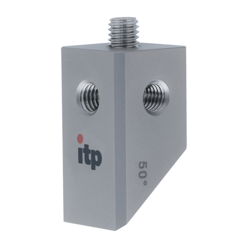 ITP Cubes - titanium Base Material - M5 Thread x 15mm Overall Length - WTM550015000