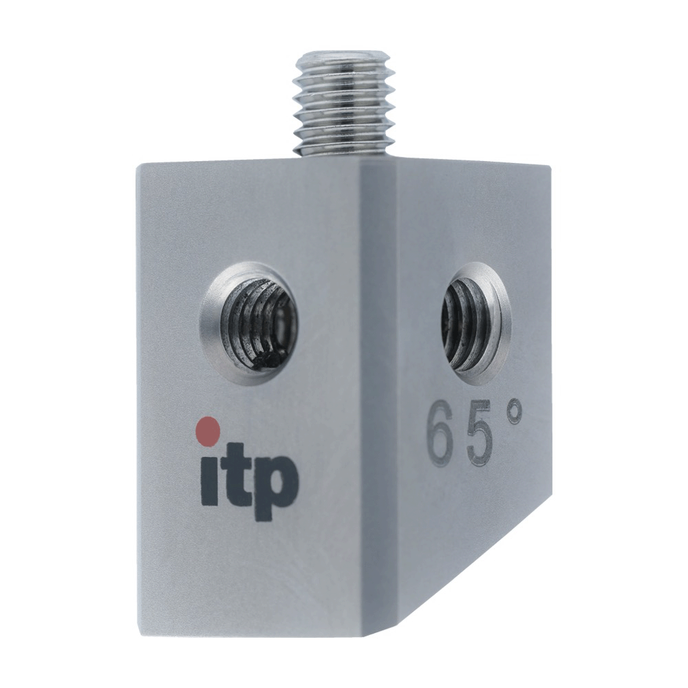 ITP Cubes - titanium Base Material - M5 Thread x 15mm Overall Length ...