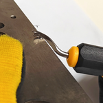 Cp Gratex C15 Deburring Blades - HSS - 3.2mm