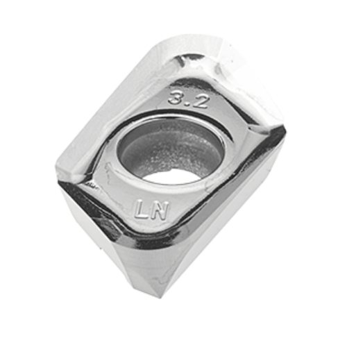 Palbit Indexable Milling Insert - For Shoulder Milling - XDGX 15M504 PDFR-LN PH0910