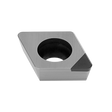 Palbit Indexable Milling Insert - for Profile Milling - XDHW 040110 PHD103