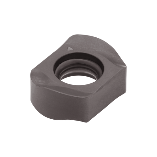 Palbit Indexable Milling Insert - for High Feed Milling - XNKU 120516-MP PHS740