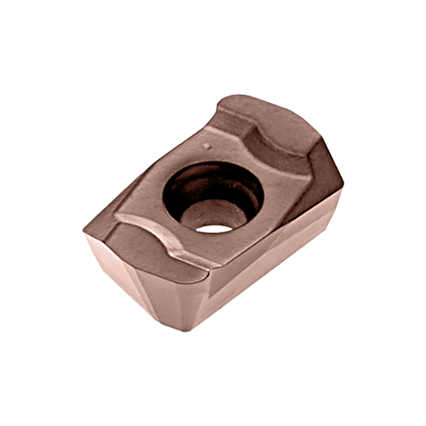 Palbit Indexable Milling Insert - for Shoulder Milling - XPET 100312 ZDR-HF PHH930