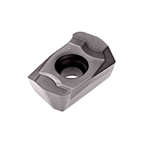Palbit Indexable Milling Insert - for Shoulder Milling - XPET 100312 ZDR-HF PHP930