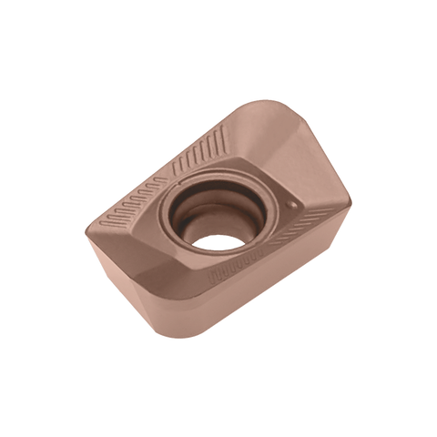 Palbit Indexable Milling Insert - for Shoulder Milling - XPET 100304 PDER-LP PHH930