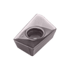 Palbit Indexable Milling Insert - for Shoulder Milling - XPET 100308 PDSR-MP PHP920 thumbnail 1