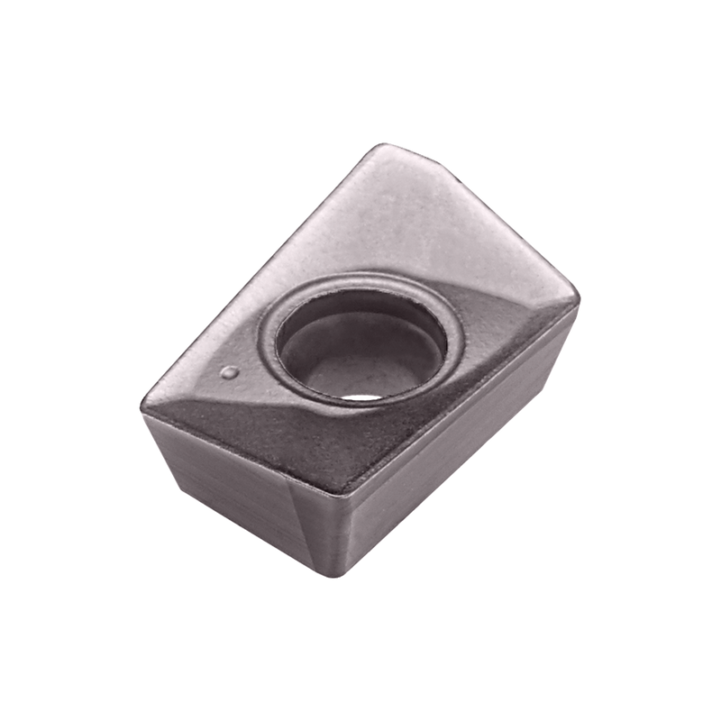 Palbit Indexable Milling Insert - for Shoulder Milling - XPET 100308 PDSR-MP PHP920