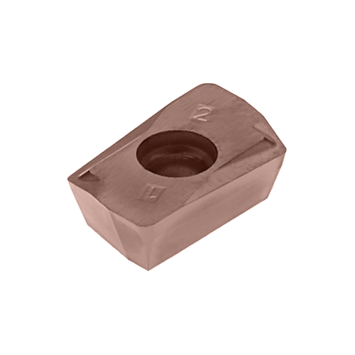 Palbit Indexable Milling Insert - for Shoulder Milling - XPHW 060208 ZER-MH PHH603