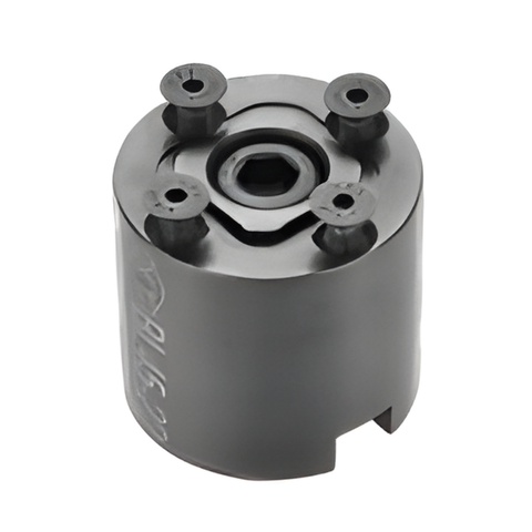 Y.T.Adapter Holder for 125mm to 160mm Slitting Saws - 31.75 Spigot Size - BL58-31.75